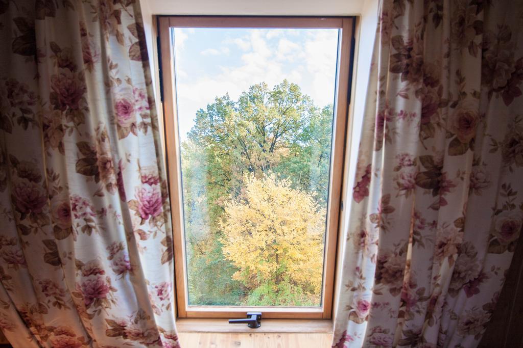 Rancho Slezanski Mlyn Szczepanow  Номер фото