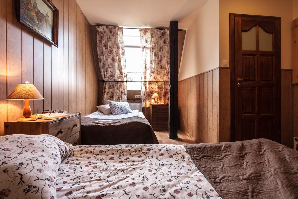 Rancho Slezanski Mlyn Szczepanow  Номер фото