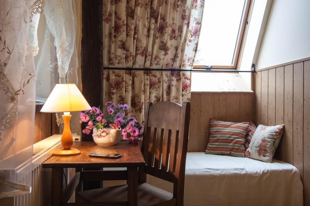 Rancho Slezanski Mlyn Szczepanow  Номер фото